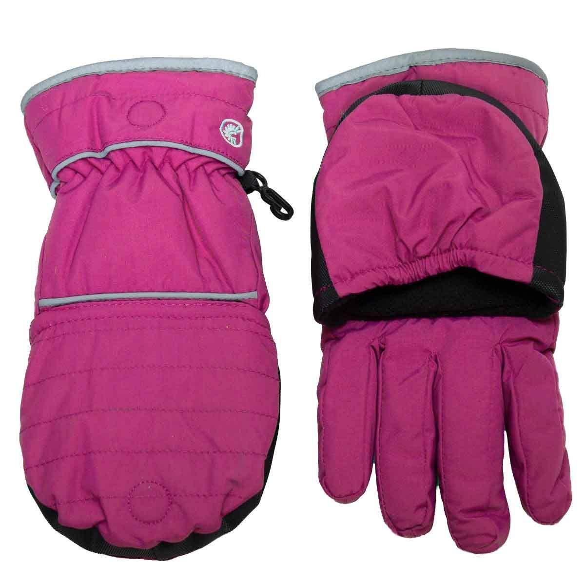 Calikids Neoprene Cuff Glove Waterproof Kids Gloves (Kids)