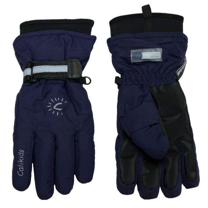 Calikids Neoprene Cuff Glove Waterproof Kids Gloves (Kids
