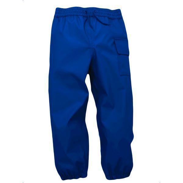 Waterproof Fleece Lined Kids Pants