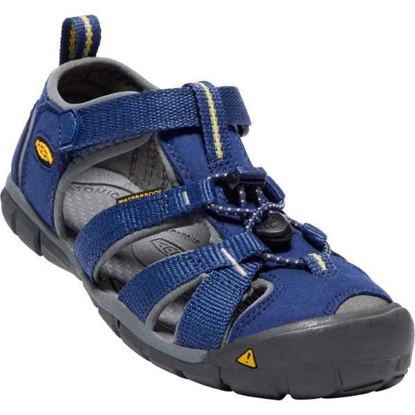 School Sandal Boys 6022 - Chaudhary Shoes