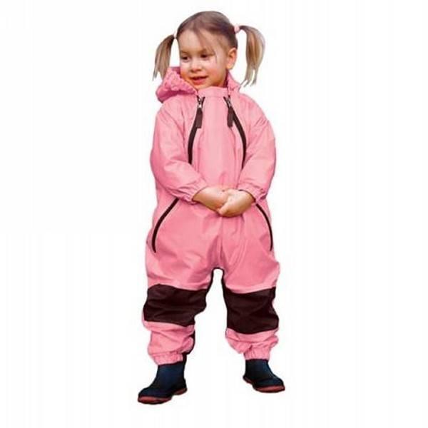 Splashy Kids Rain Pants