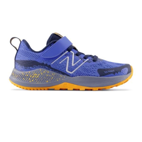 Insatisfactorio Hula hoop Goneryl New Balance DynaSoft Nitrel v5 Bungee Boys Running Shoes (Arch Support) |  ShoeKid.ca