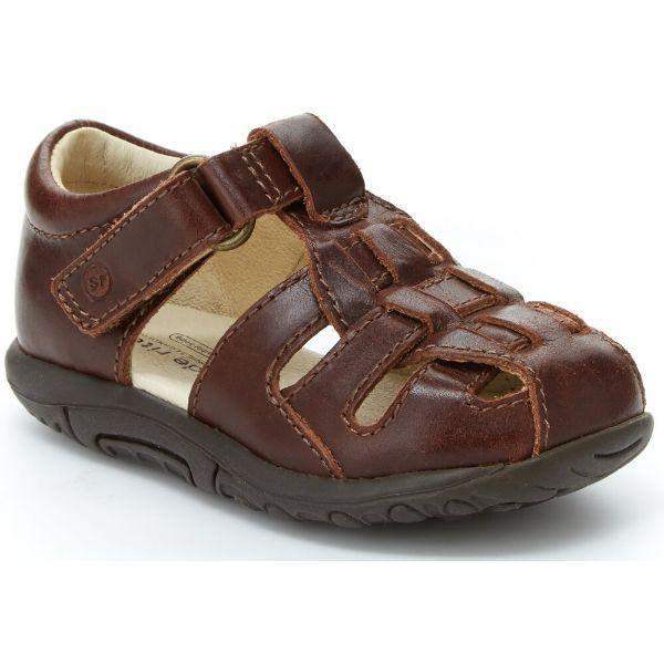 School Sandal Boys 6022 - Chaudhary Shoes