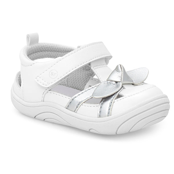 Stride Rite Unisex-Child Shawn Sneaker