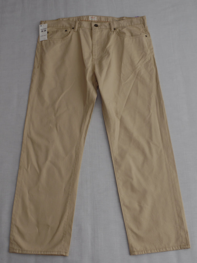 dockers 5 pocket pants