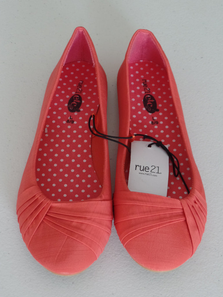 Ladies Rue 21 Womens Casual Shoes 