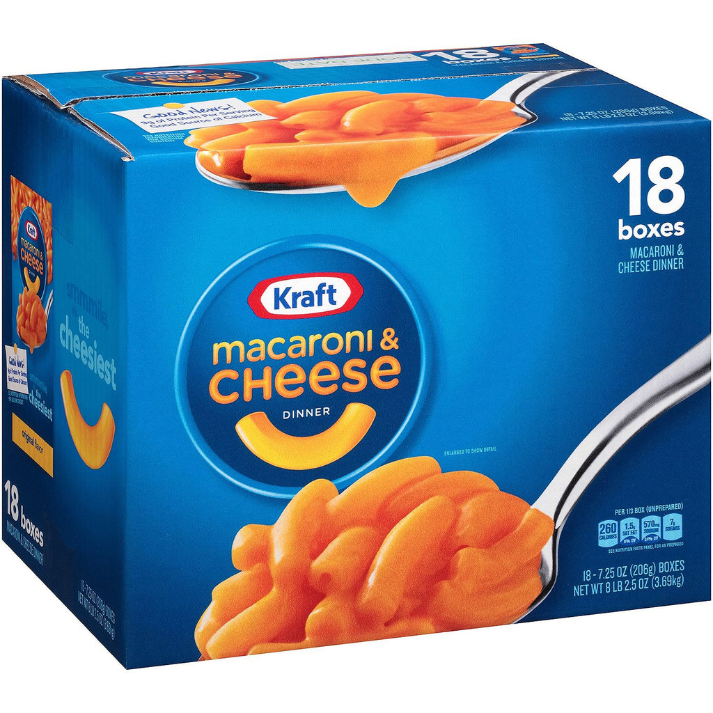 how much butter for kraft mac and cheese