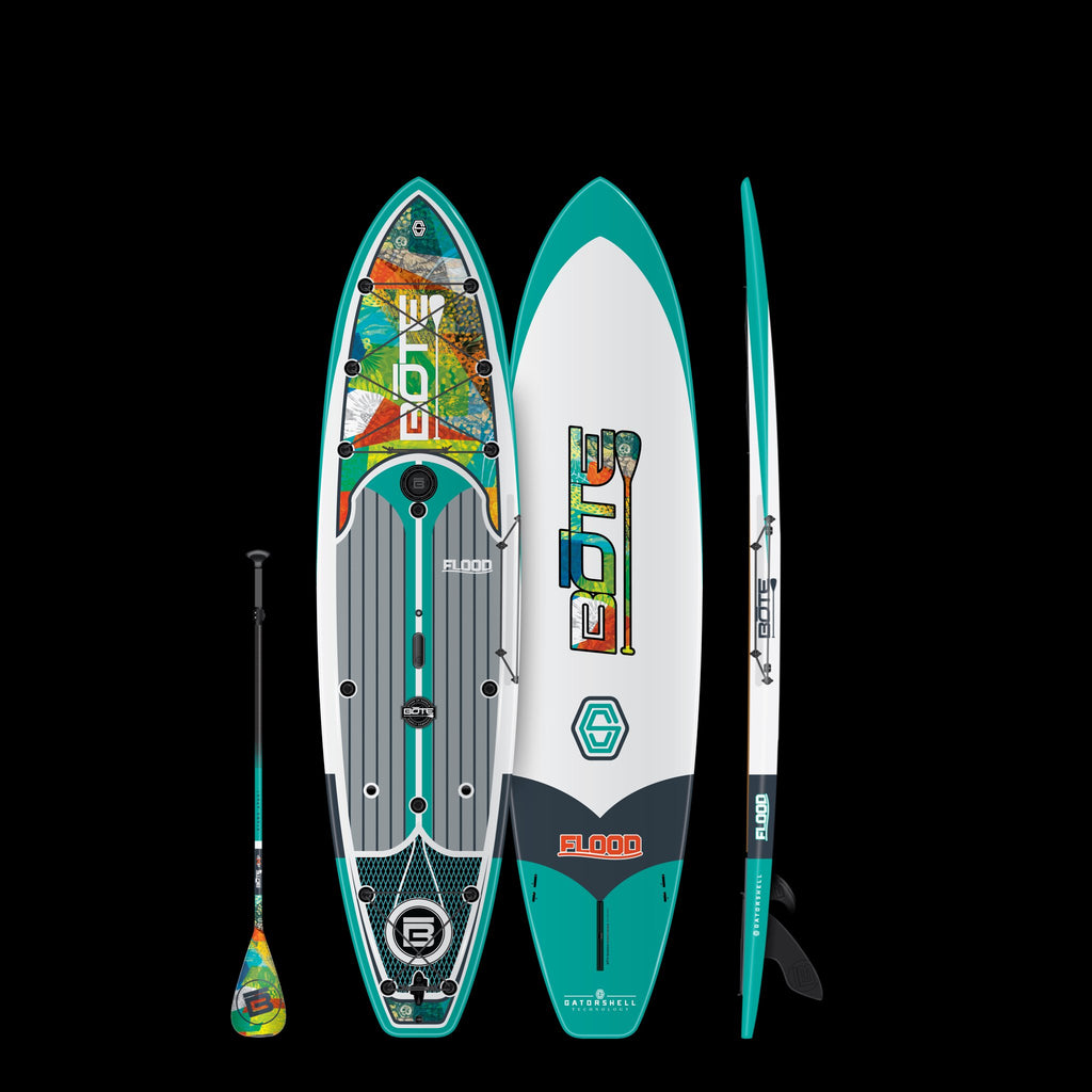 Bote Flood 10'6