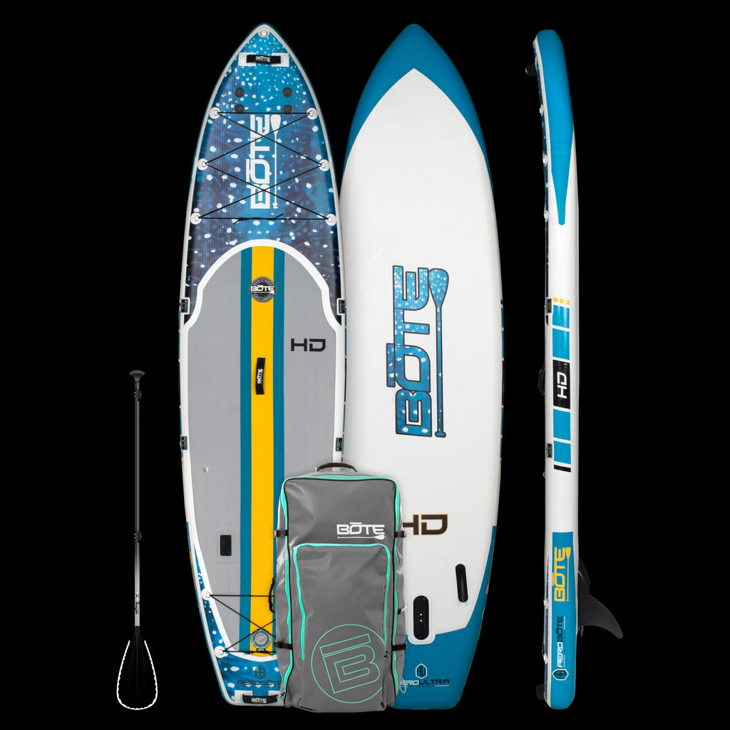 Bote HD Aero Inflatable 11'6