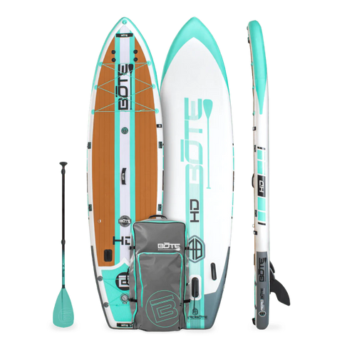 Bote HD Aero Inflatable 11'6