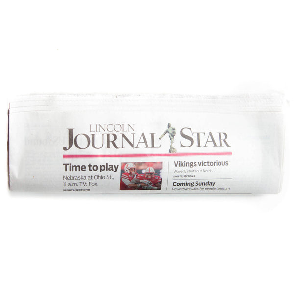 lincoln journal star news