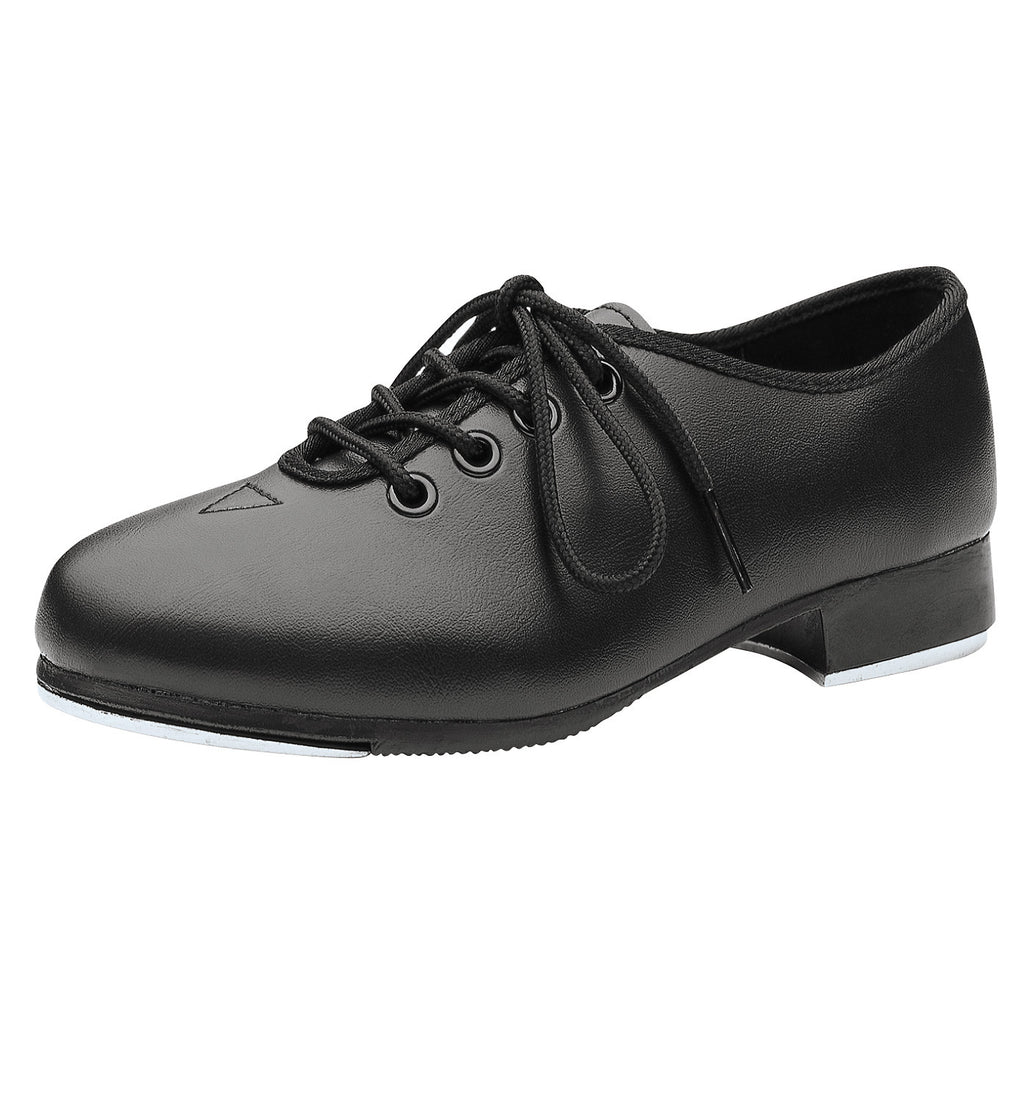 boys black dance shoes