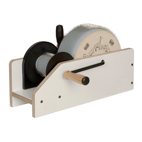 Ashford Wild Drum Carder