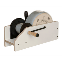 Louet Drum Carder Junior - FREE Shipping