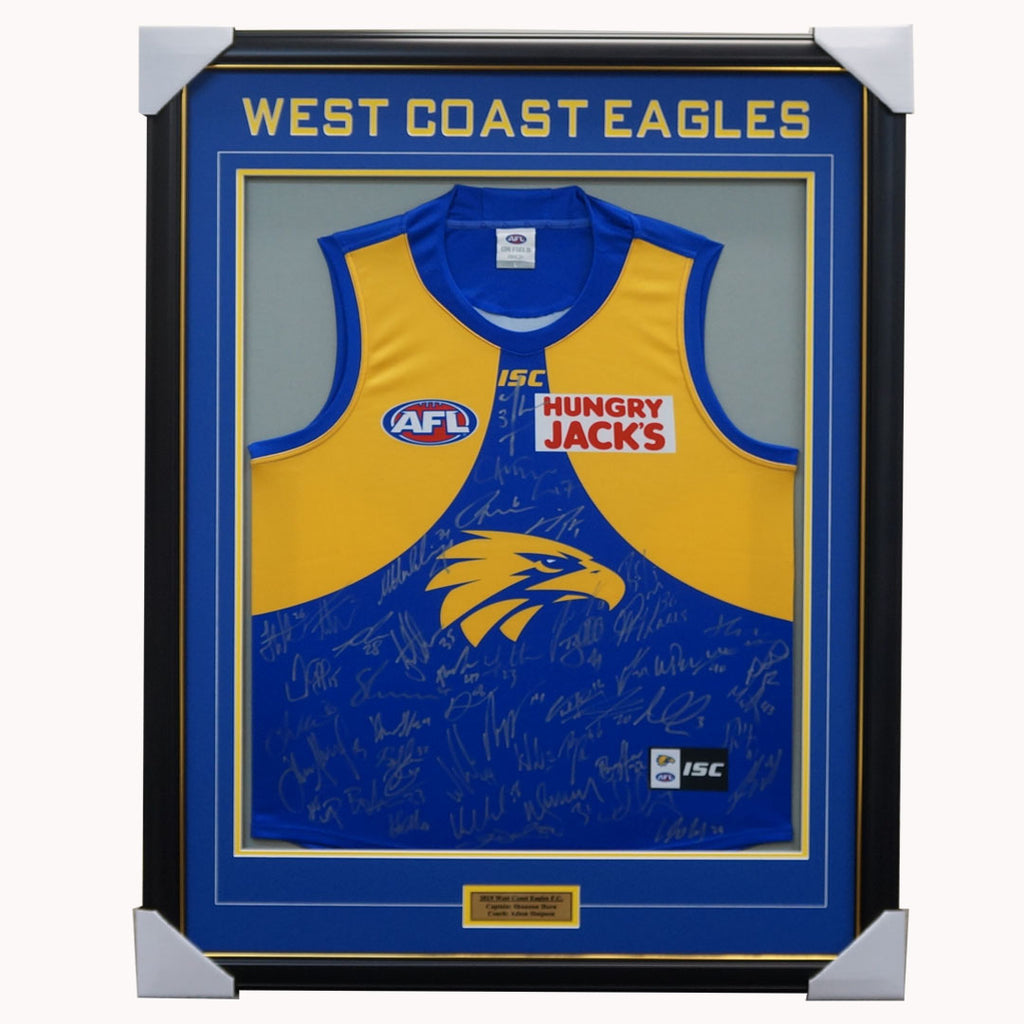 99.signed Eagles Jersey Clearance -  1693759491