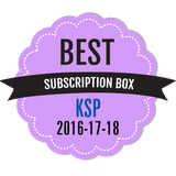 KSP Awards 2016