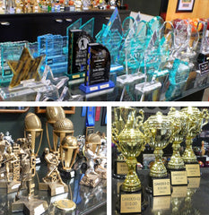 Award Hero Trophy Shop