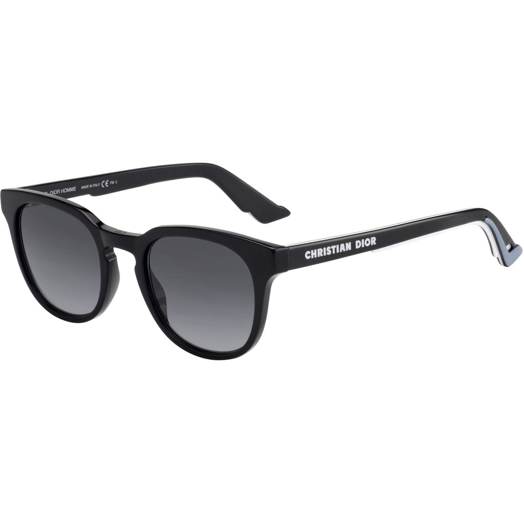 dior gradient sunglasses