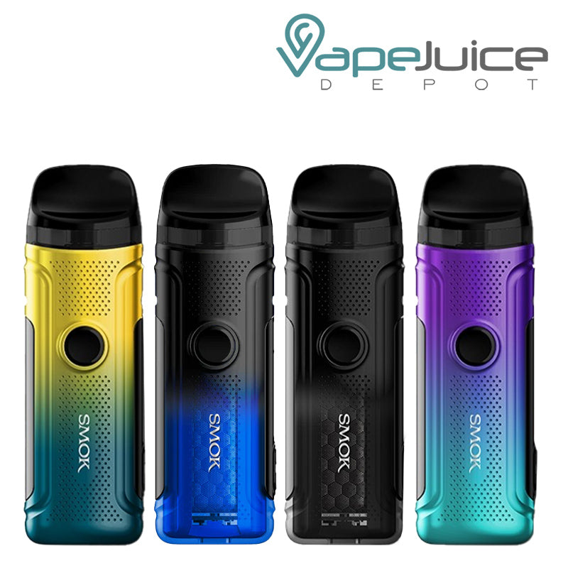SMOK Nord C Pod Kit