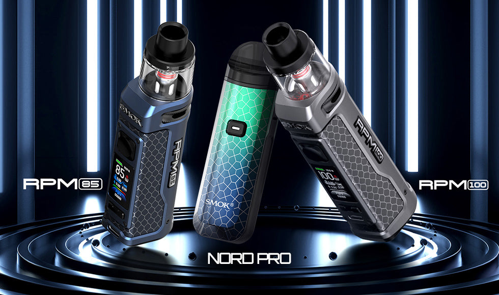 SMOK devices