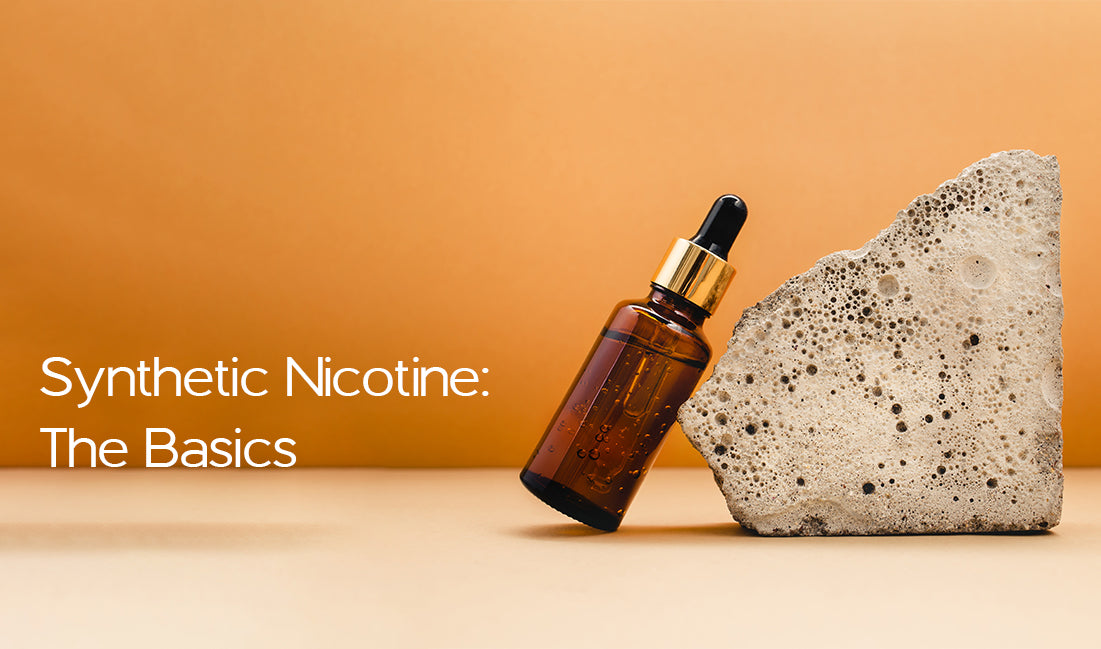 Synthetic Nicotine: The Basics