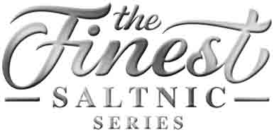 FINEST SaltNic SERIES