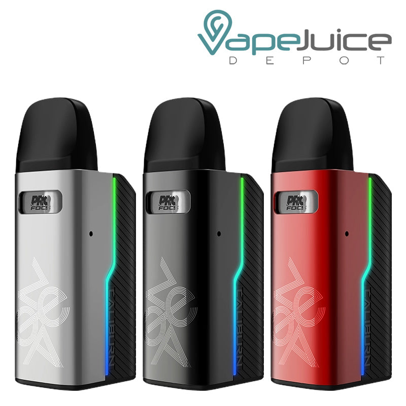 UWELL Caliburn GZ2 Pod System
