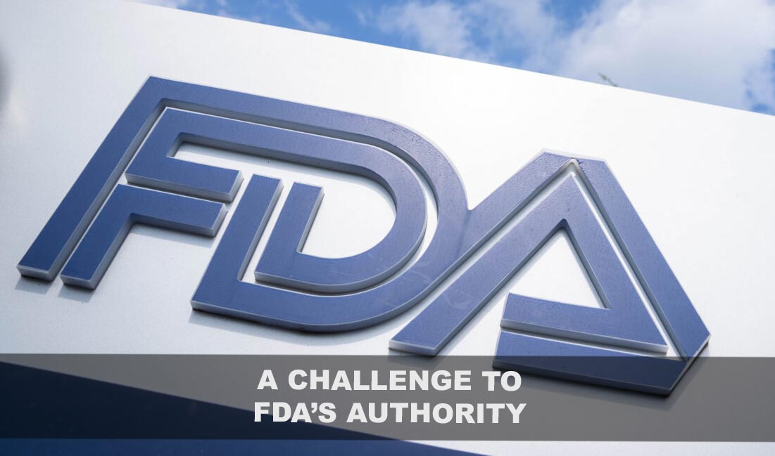 Synthetic Nicotine: A Challenge to the FDA’s Authority