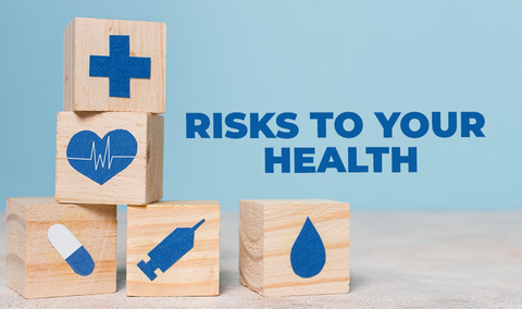 Risks to Your Health