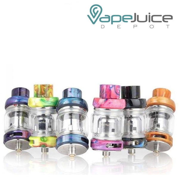 FreeMax M Pro Tank - Vape Juice Depot