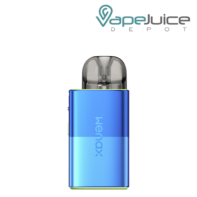 GeekVape Wenax U Pod System - Vape Juice Depot