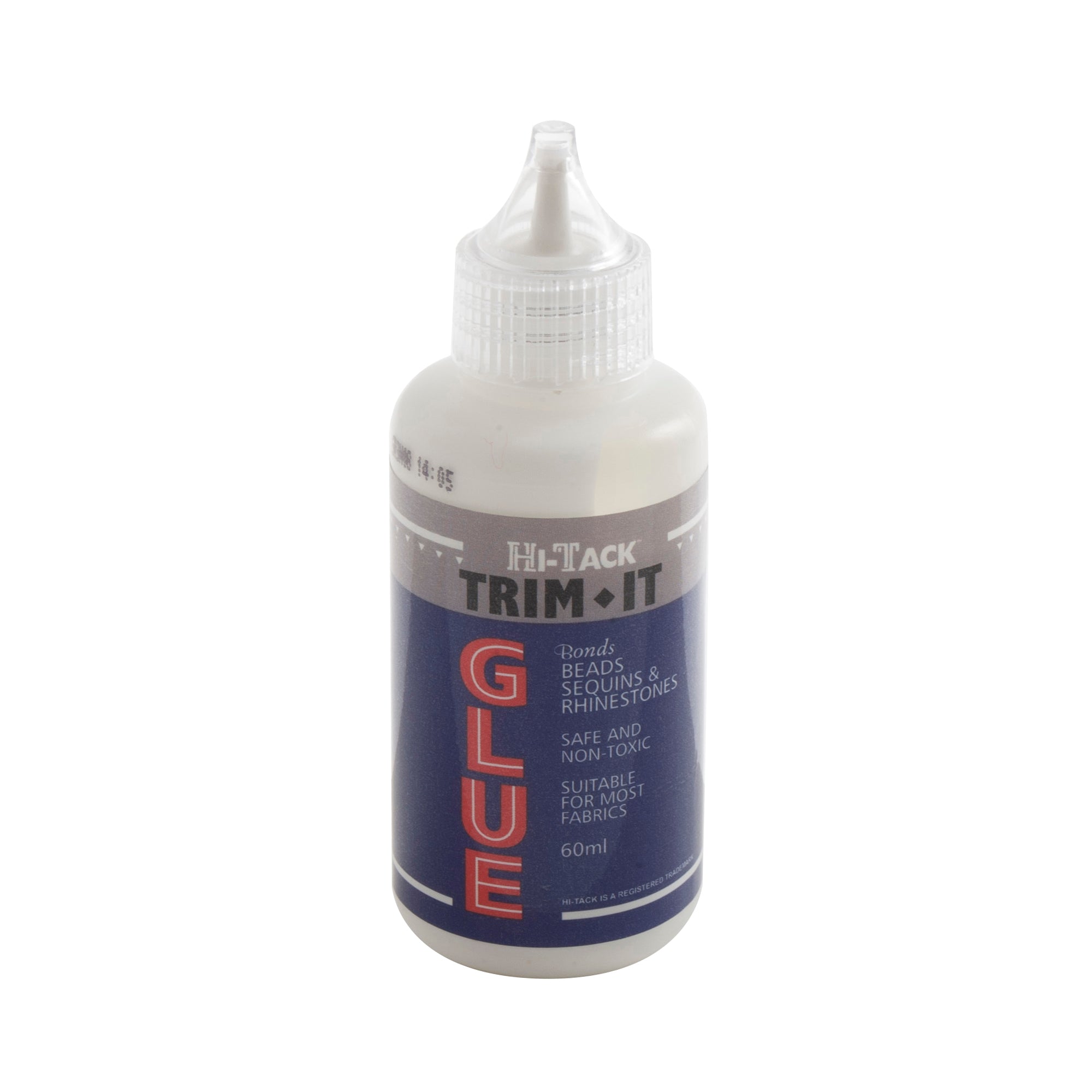 Fabric, Craft & General Glue 30g – 1.06fl.oz. – Hemline