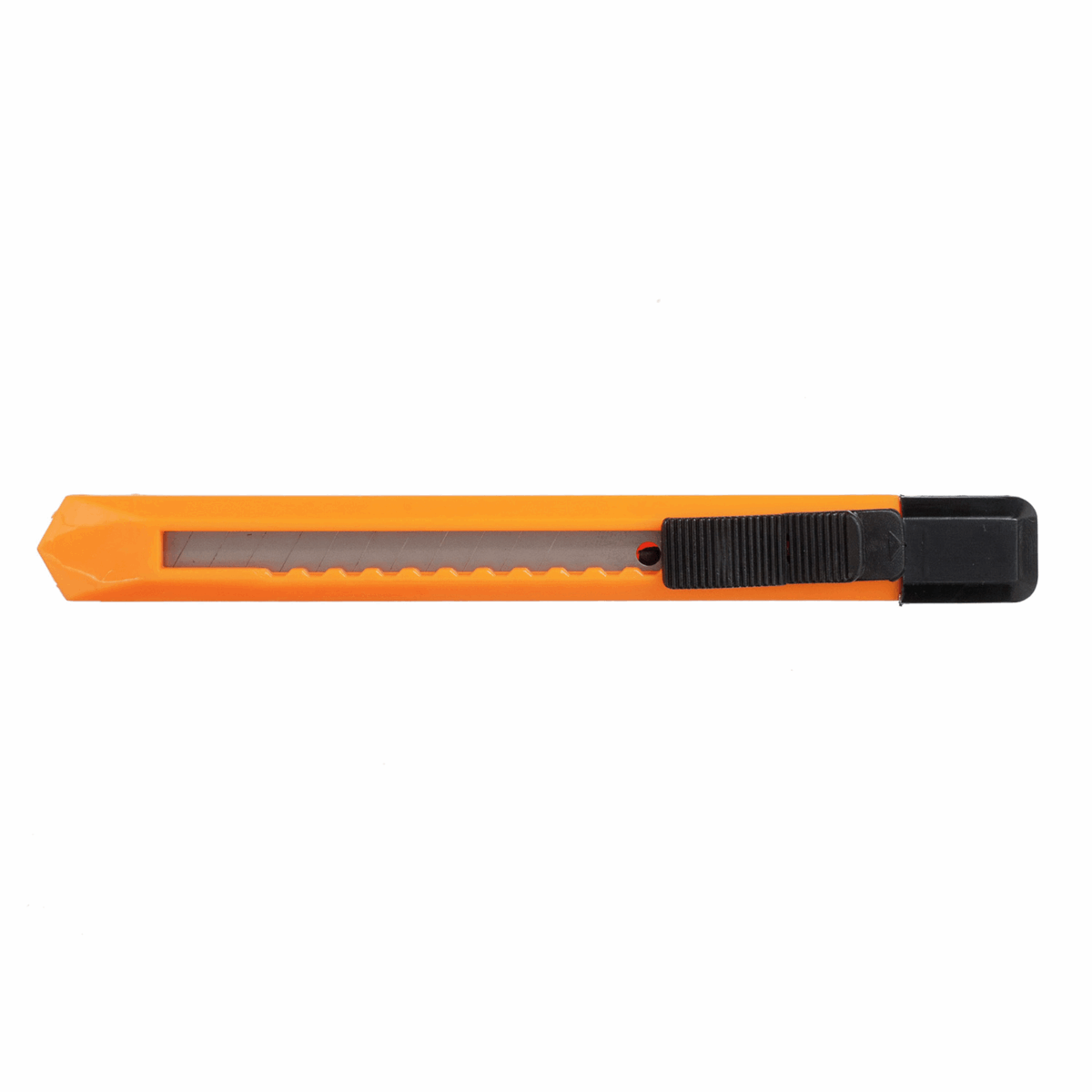 Fiskars Premium Precision Art Knife - N°11 Blade, Precision Handicraft Knife/Blade, Total Length: 15.5 cm, Incl. 1 Blade No. 11, Quality Steel