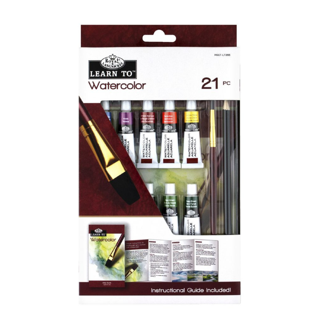 Sketching Artist Pencil Set