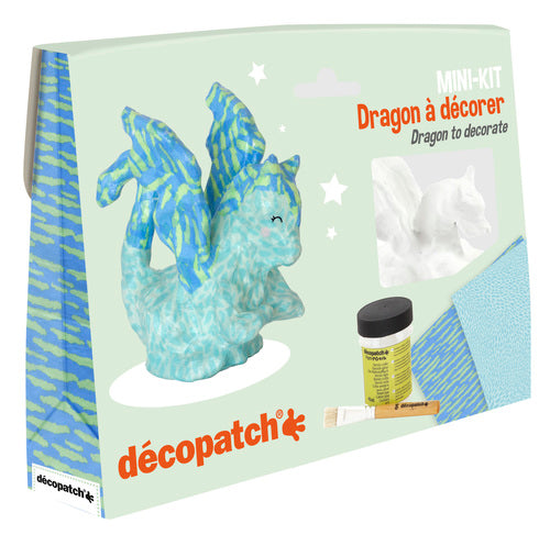 DecoPatch Paper Mache Cat Kit