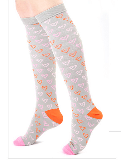 Affordable Compression Socks