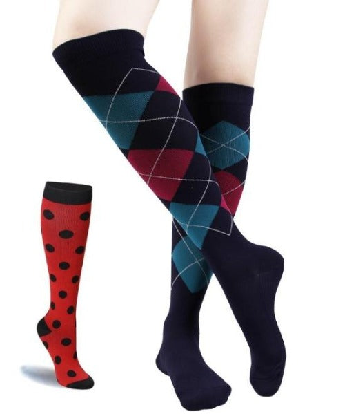 Affordable Compression Socks