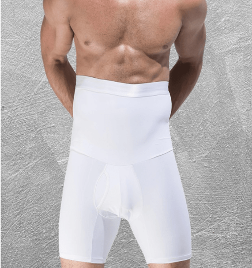 tummy compression underwear