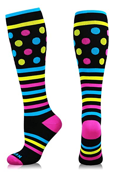 Affordable Compression Socks