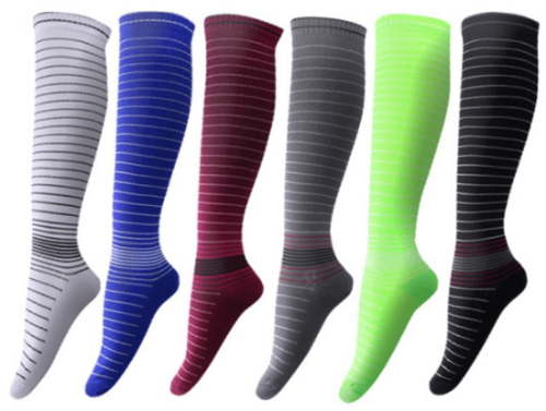 compression socks for men sizes