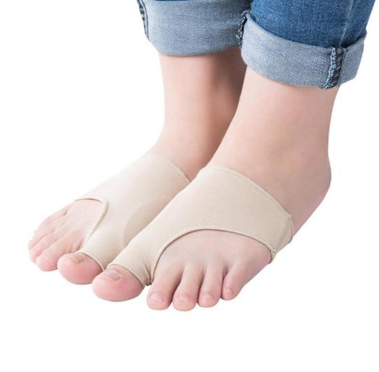 copper compression bunion corrector