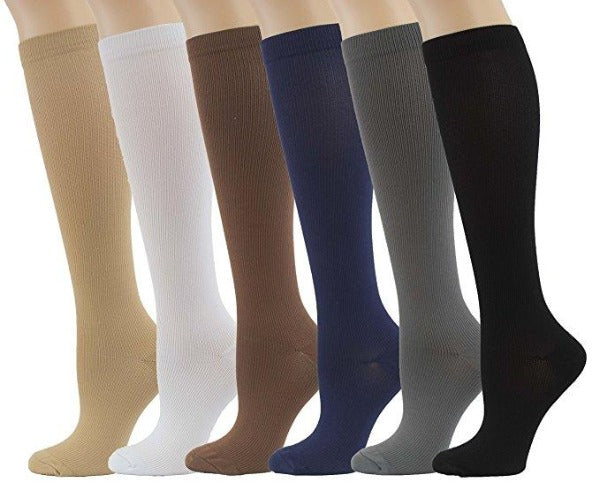 Affordable Compression Socks