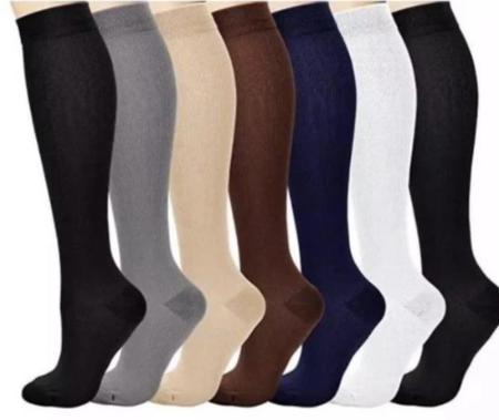 Affordable Compression Socks