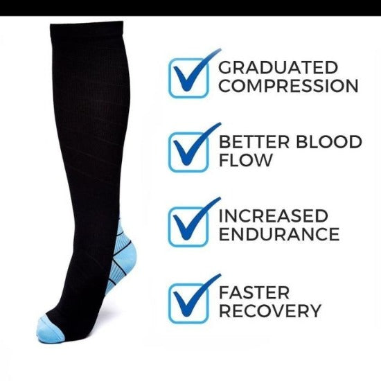 Affordable Compression Socks