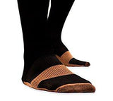 copper compression socks women