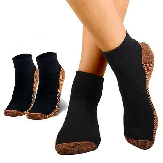 nurseyard compression socks