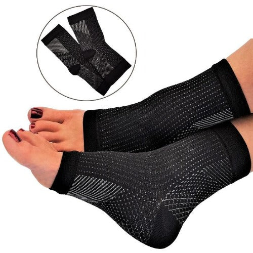 compression socks for men ankle