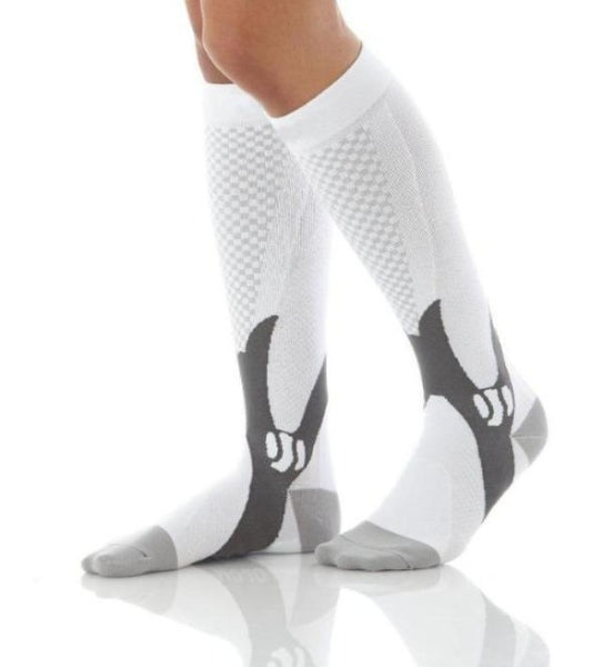 compression short socks