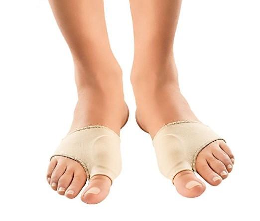 copper compression bunion corrector