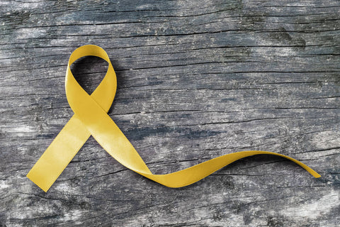 Yellow Ribbon Meaning